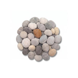 Peruvian Mix Pebbles